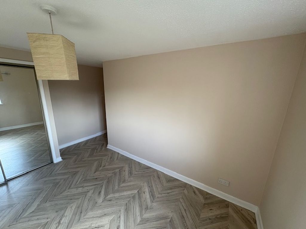 Ashvale Crescent Springburn